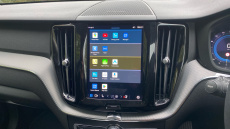 Volvo XC60 2.0 B5P Plus Dark 5dr AWD Geartronic Petrol Estate